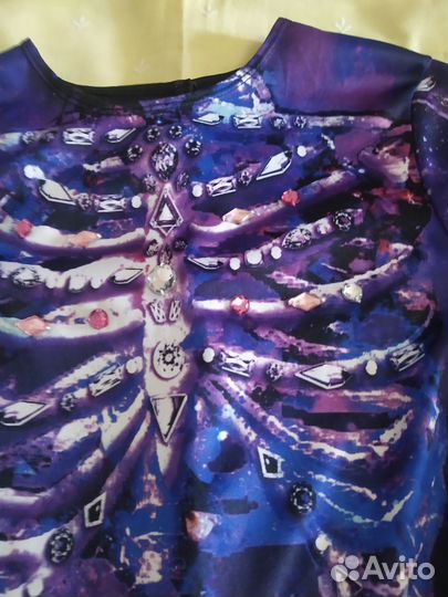 Новогодние костюмы(Кощея, Супер герой)