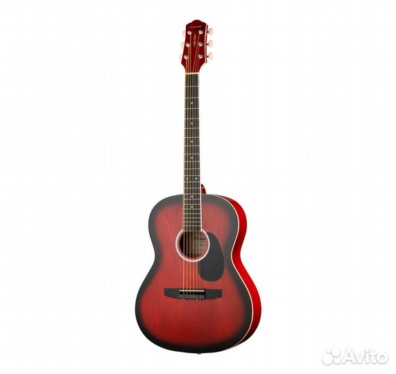 Гитара Naranda CAG240RDS