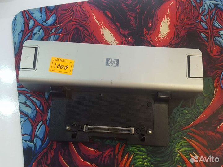 Док-станция для ноутбуков HP hstnn-I09X