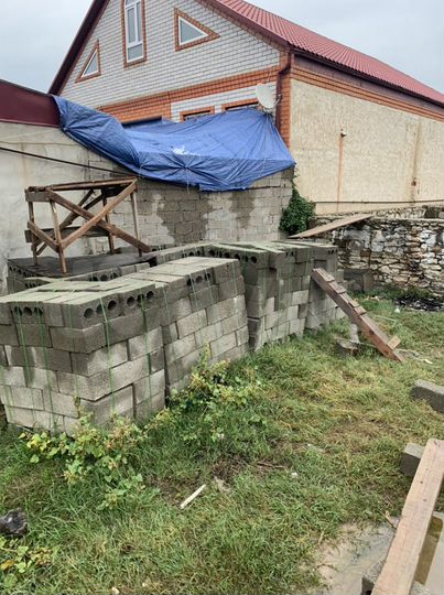 Участок 5 сот. (ИЖС)