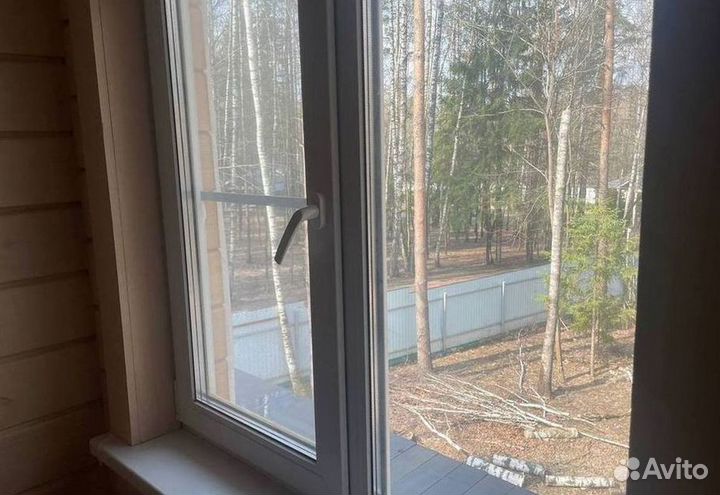 Окна за 1 день