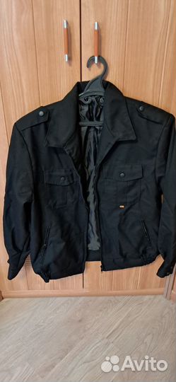 Спецодежда