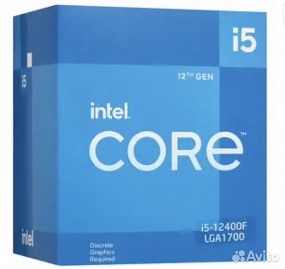 Сборка игрового компьютера