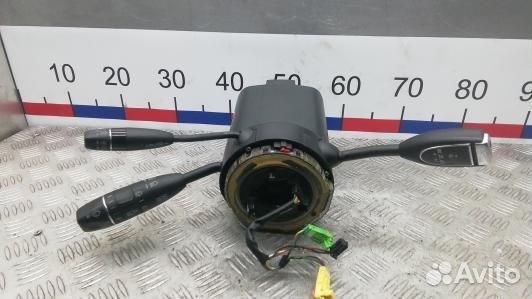 Переключатель поворотов и дворников (стрекоза) mer