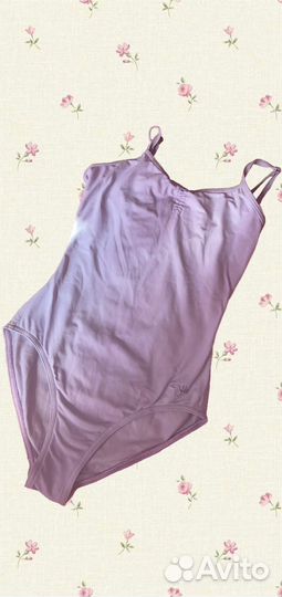 Балетный купальник grishko xs