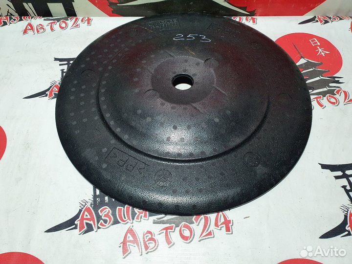 Ящик для инструментов Mazda Axela BL5FW ZY-VE 2010