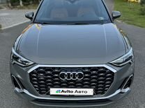 Audi Q3 2.0 AT, 2019, 44 700 км, с пробегом, цена 3 150 000 руб.