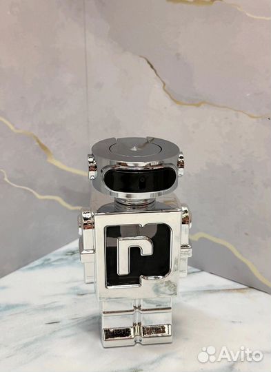 Paco Rabanne Phantom 100 ml Парфюм Мужской