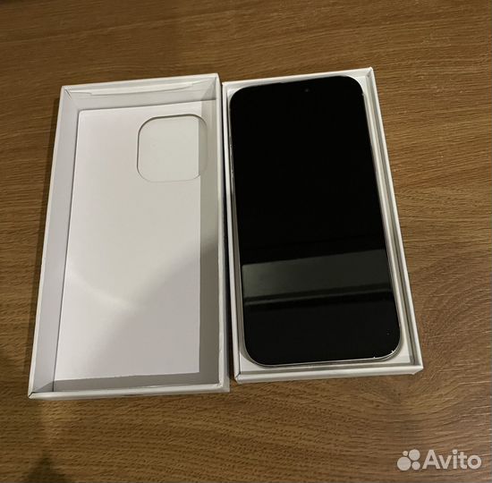 iPhone 16 Pro Max, 1 ТБ