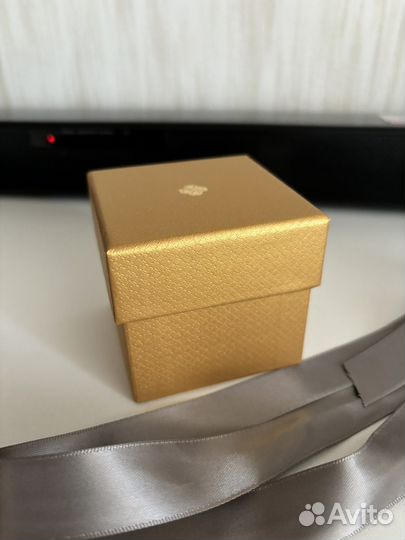 Футляр для ювелирных украшений