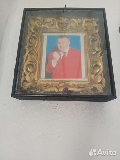 Рамки для картин