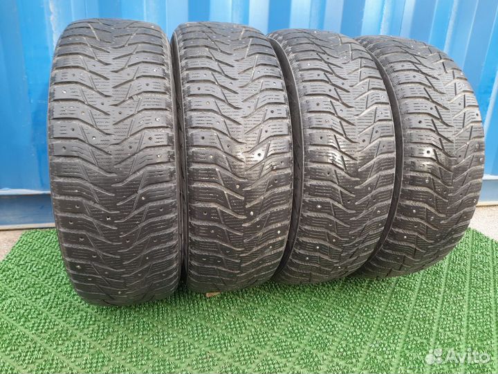 Sailun Ice Blazer WST3 225/60 R17 108T