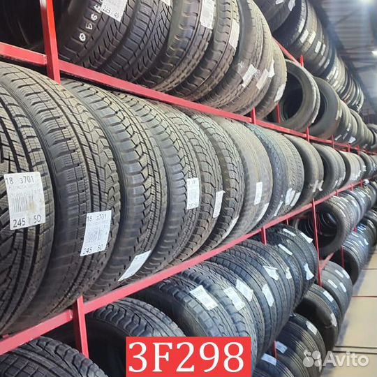 Nokian Tyres Nordman RS2 225/50 R17 93L