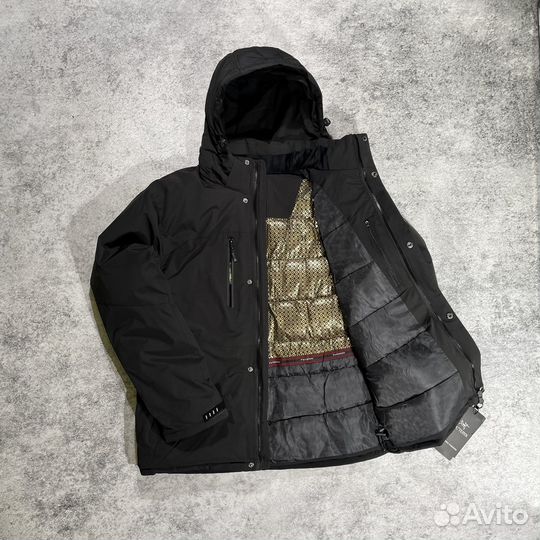 Зимняя куртка Arcteryx