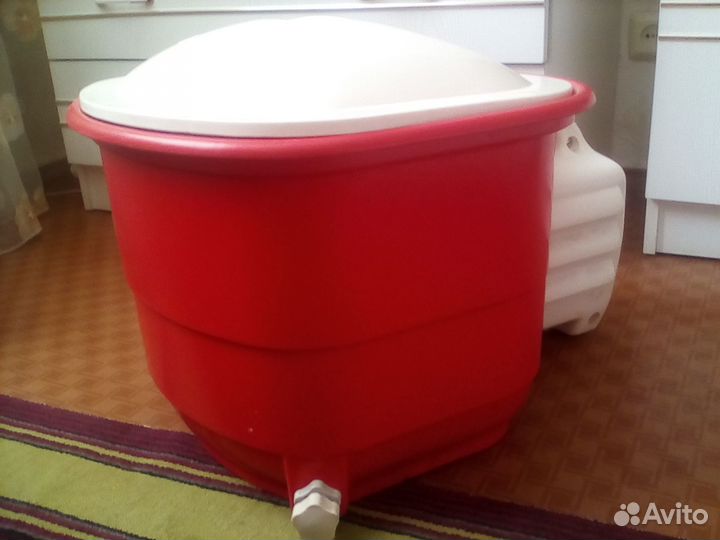 Стиральная машинка 