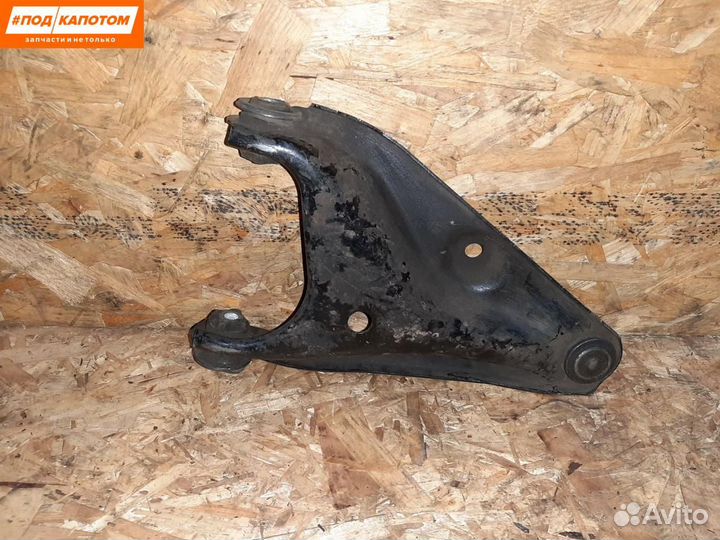 Рычаг передний правый Renault Logan (2004 - 2009)