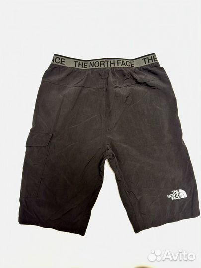 Шорты the north face