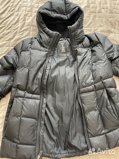 Куртка женская