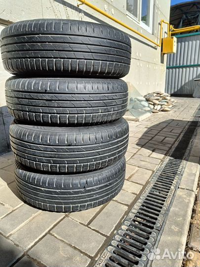 Nokian nordman sx3 175 70 r13