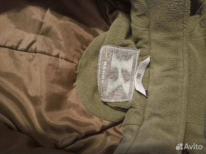 Комбинезон демисезонный Kerry 86