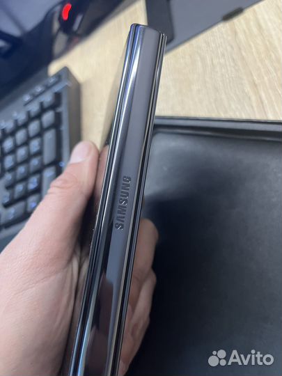 Samsung Galaxy Z Fold4, 12/512 ГБ