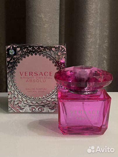 Мужские и женские духи