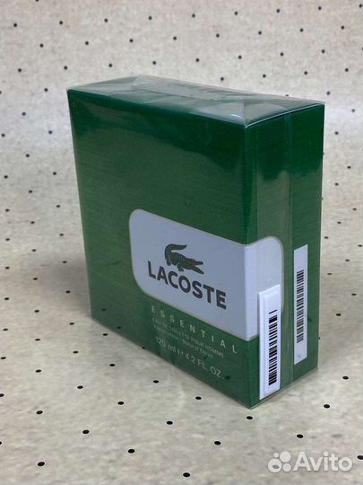 Парфюм Lacoste Essential 125 ml