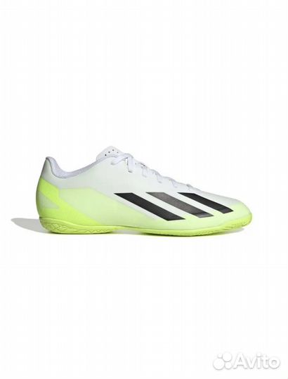 Футзалки Adidas X Crazyfast.4