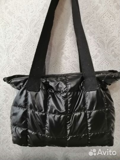 Сумка болонь