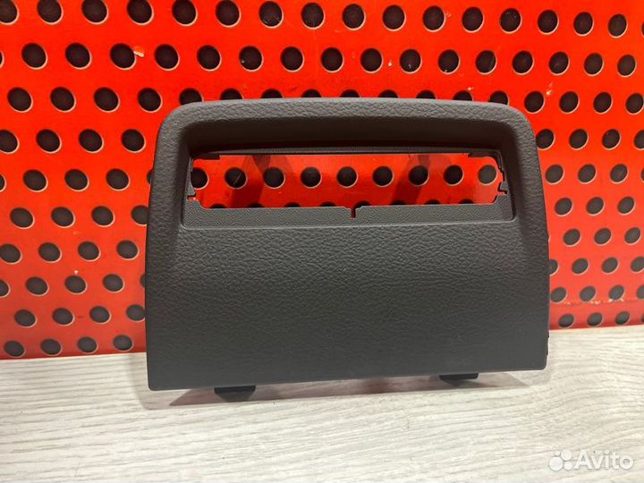 Накладка Bmw 4 F36 2017