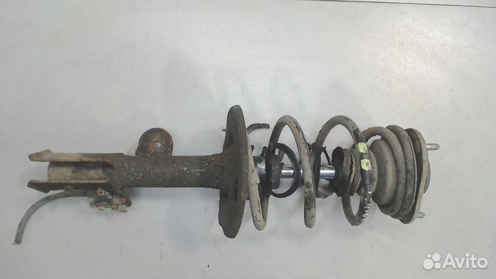 Амортизатор подвески Toyota RAV 4, 2008