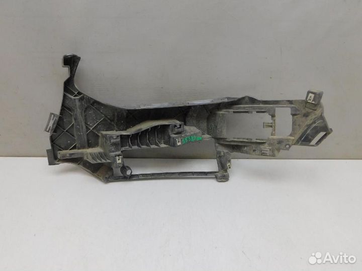 Кронштейн переднего бампера BMW X3