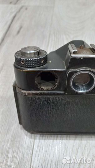 Фотоаппарат Зенит