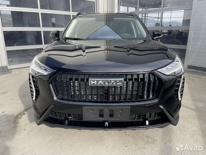 Haval Jolion 1.5 AMT, 2024