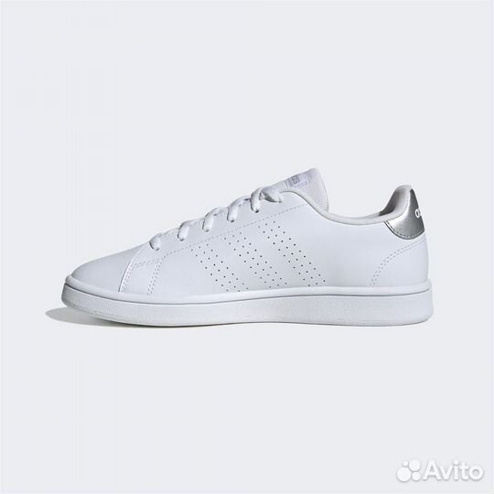 Adidas Advantage кроссовки