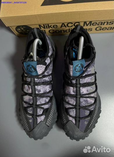 Nike ASG mountain FLY LOW (Арт.14953)