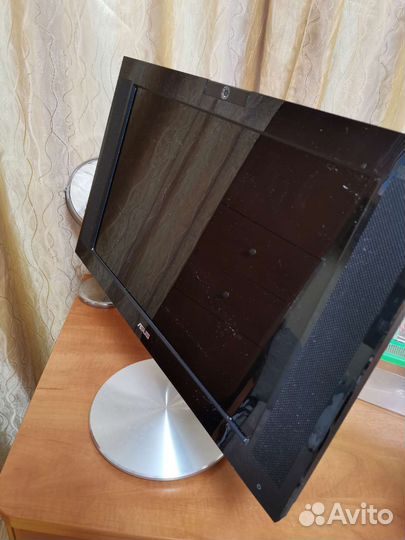 Монитор asus 20