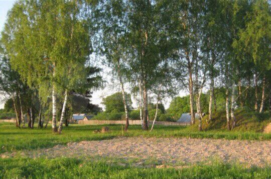 Участок 15 сот. (ИЖС)