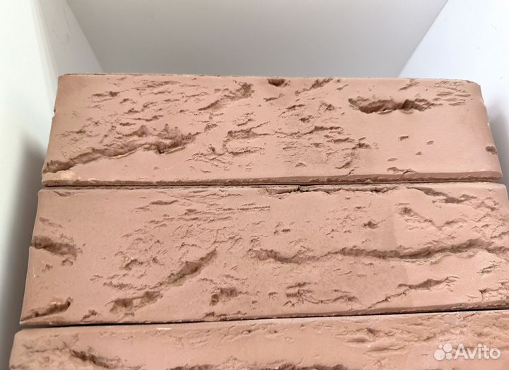 Кирпич одинарный