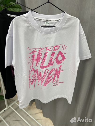 Футболка доя девочки