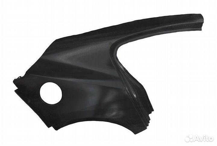 Opel Крыло заднее правое Опель