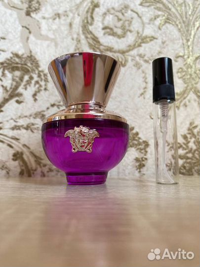 Versace Pour Femme Dylan Purple