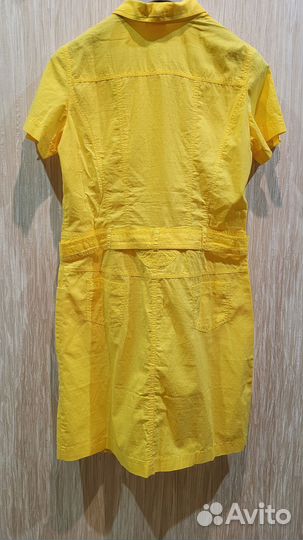 Платье женское 48 50