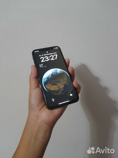 iPhone 10