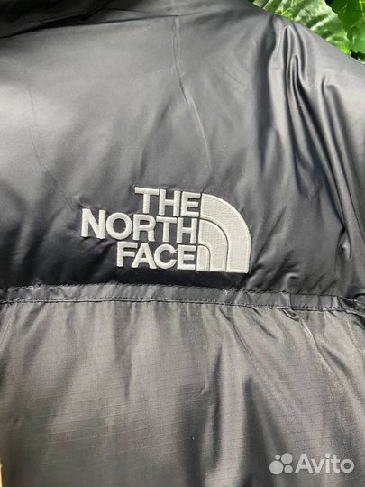 Пуховик The North Face 700 Retro Huptse Оригинал