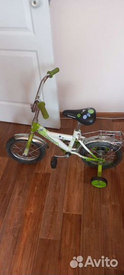 Детский велосипед бу