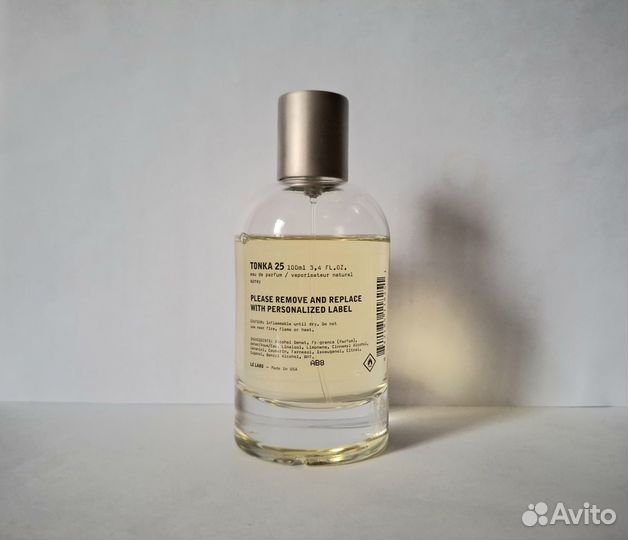 Le Labo