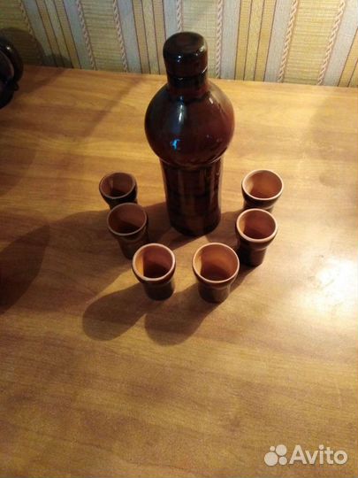 Горшочки для запекания