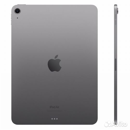 iPad Air 13 (2024) WI-FI 128 гб