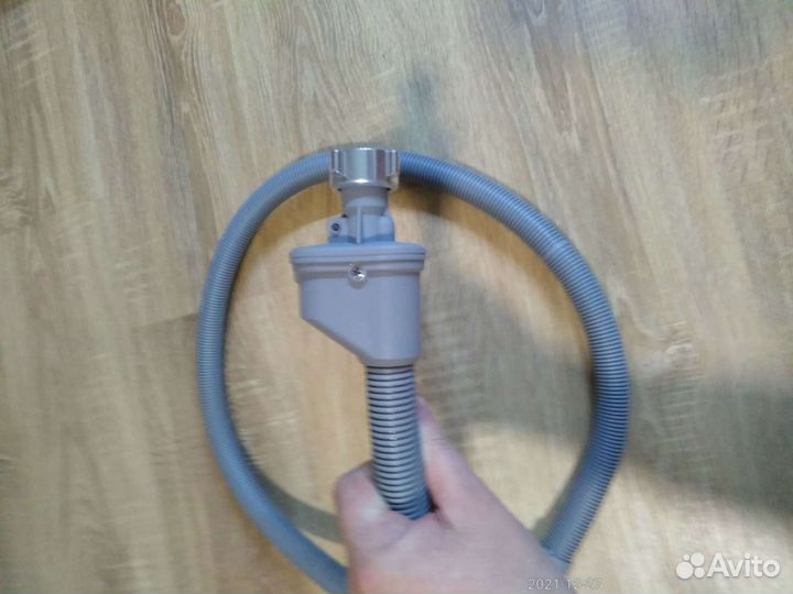 Оригинальный шланг Candy для посудомоечной машины